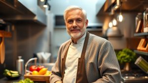 PDF Converter From JPG To PDF - Professional Guide for Chef / Restaurateurs