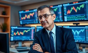 PDF File Compress - Professional Guide for Stock Traders