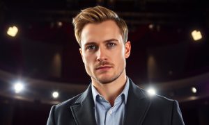 PDF Format To JPG - Professional Guide for Actors