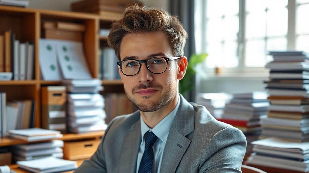 PDF In To Excel - Professional Guide for Tax Consultants