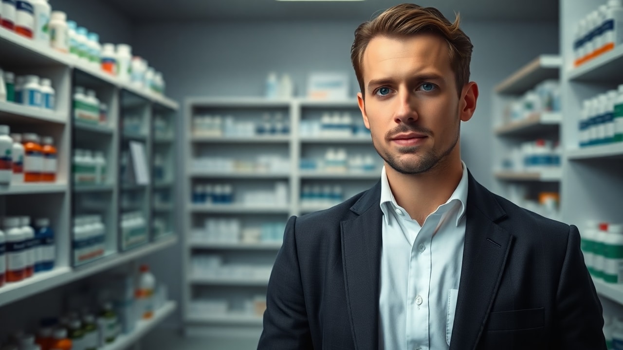 PDF Merge PDF - Professional Guide for Pharmacists