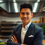 How to PDF Merge Split for Professional Chef / Restaurateurs Today