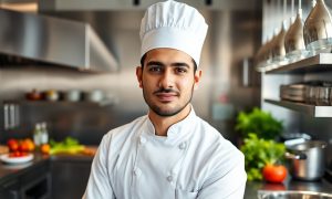 PDF Merge - Professional Guide for Chef / Restaurateurs