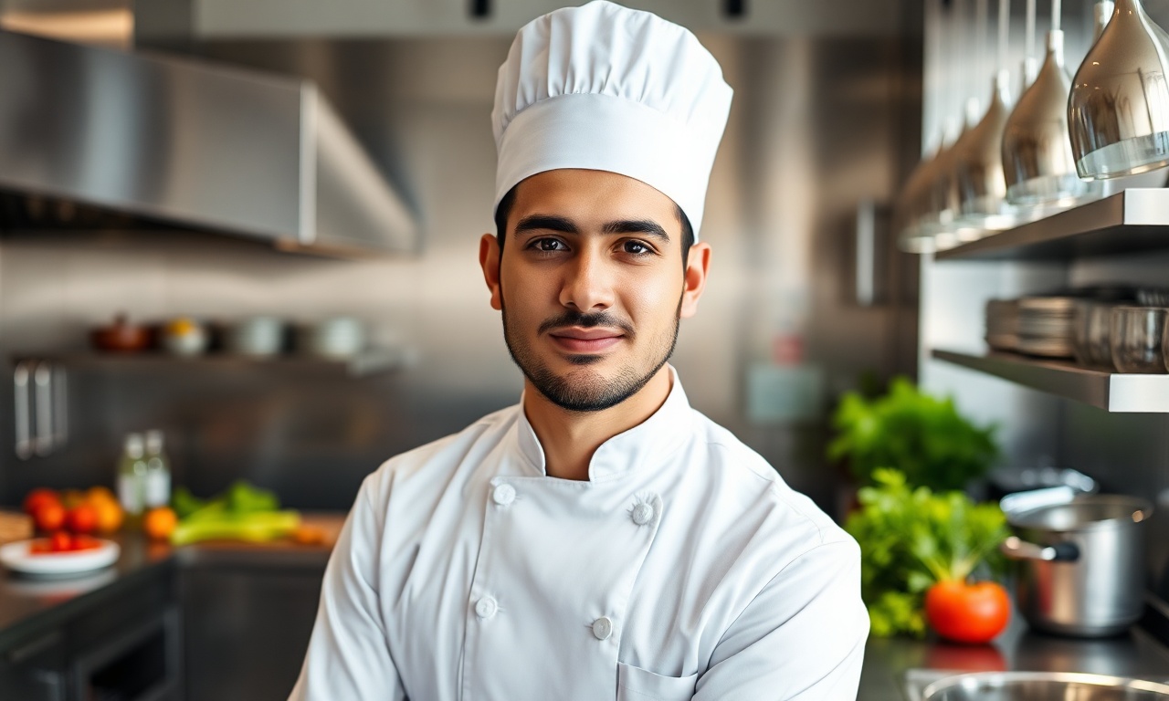 PDF Merge - Professional Guide for Chef / Restaurateurs