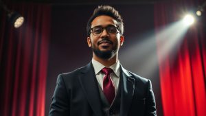 PDF Presentation To Powerpoint - Professional Guide for Actors