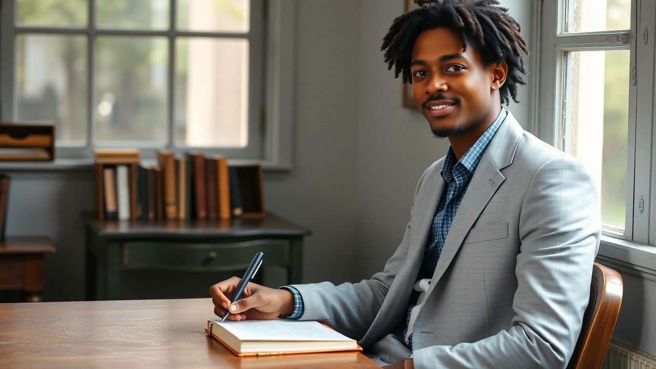 PDF To Powerpoint Presentation - Professional Guide for Authors