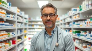 PDF To Powerpoint Presentation - Professional Guide for Pharmacists
