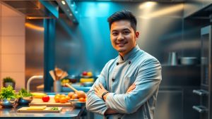 PDF To Word Converter - Professional Guide for Chef / Restaurateurs
