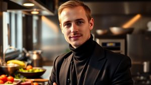 To Convert PNG To PDF - Professional Guide for Chef / Restaurateurs