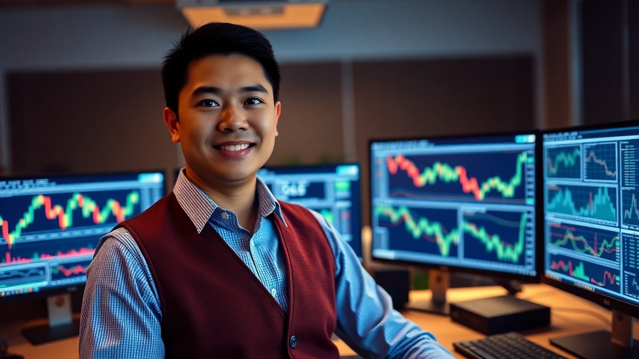 Translate PDF To Powerpoint - Professional Guide for Stock Traders
