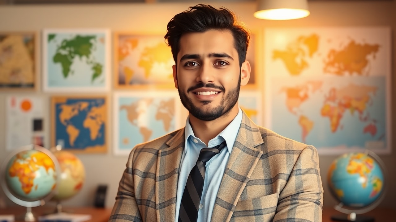 Word To A PDF - Professional Guide for Travel Agents