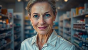 converter - Professional Guide for Pharmacists