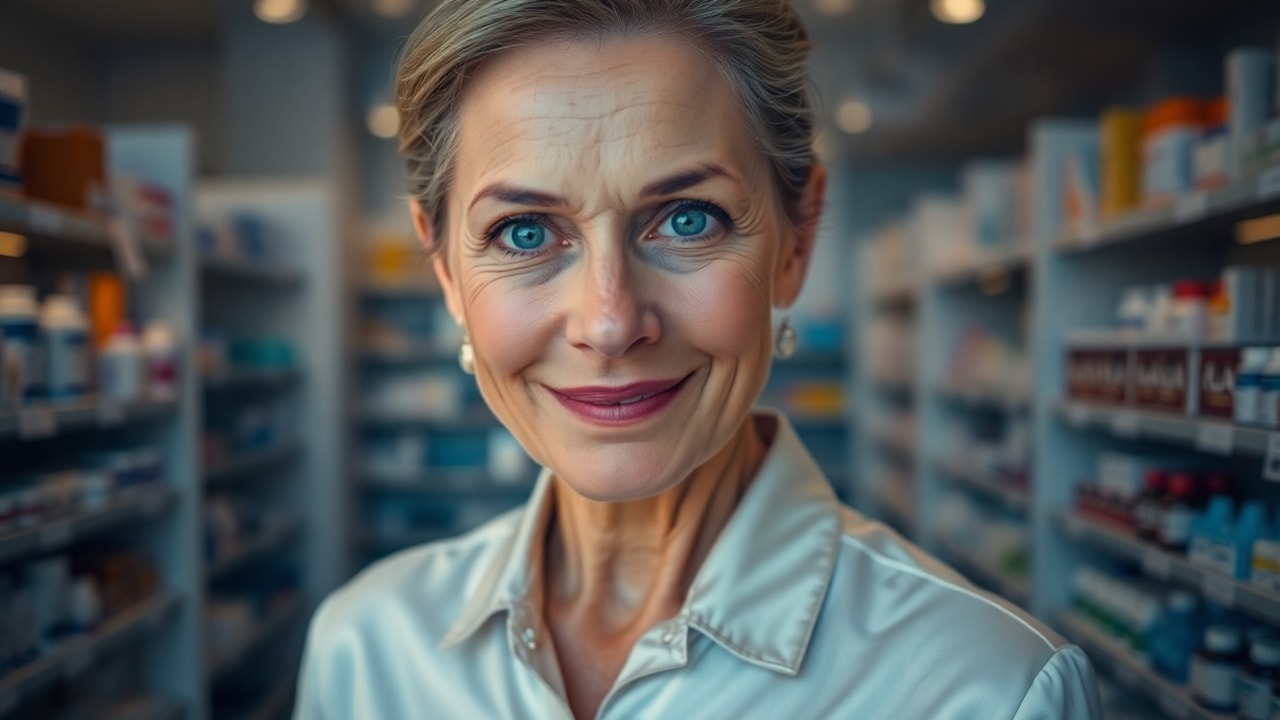 converter - Professional Guide for Pharmacists